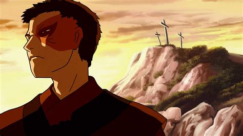 zuko scar|how did zuko die.